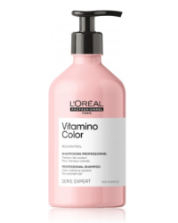 L’Oréal Professionnel Serie Expert Vitamino Color Resveratrol Шампунь для волос 500 ml