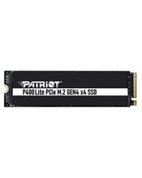 Patriot P400LP2KGM28H SSD диск 2TB / M.2 / PCIe Gen4x4 / 3500 MB/s