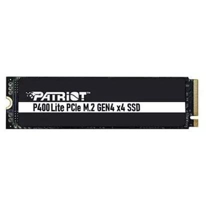 Patriot P400LP2KGM28H SSD диск 2TB / M.2 / PCIe Gen4x4 / 3500 MB/s Patriot P400LP2KGM28H SSD диск 2TB / M.2 / PCIe Gen4x4 / 3500 MB/s