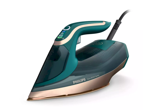 Philips 8000 series DST8030/70 Паровой утюг 3000 W
