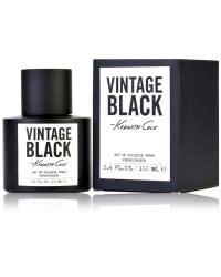 Kenneth Cole Vintage Black Парфюм EDT 100 ml