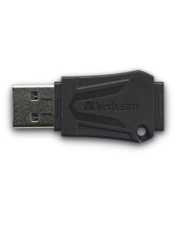 Verbatim 49332 USB 2.0 Флэш-память 64GB