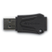 Verbatim 49332 USB 2.0 Флэш-память 64GB
