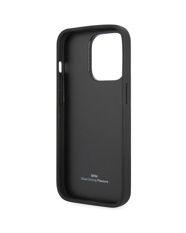 BMW BMHCP14X22RFGR Чехол для Apple iPhone 14 Pro Max