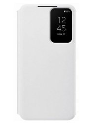 Samsung Clear View Case Чехол Книжка для смартфона Samsung Galaxy S22