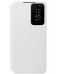 Samsung Clear View Case Чехол Книжка для смартфона Samsung Galaxy S22