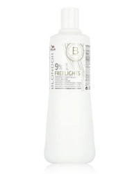 Wella Professionals Blondor Freelights 9% 30 Vol. Окислительная эмульсия 1000 ml