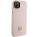Guess GUHCP15M4DGPP Чехол для Apple iPhone 15 Plus / 14 Plus