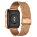 Garett Smartwatch GRC MAXX Gold Steel Умные часы IPS / Bluetooth / IP68 / SMS