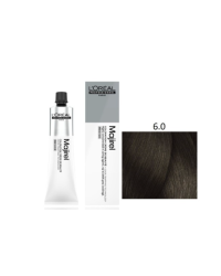 L’Oréal Professionnel Majirel 6.0 Краска для волос 50 ml