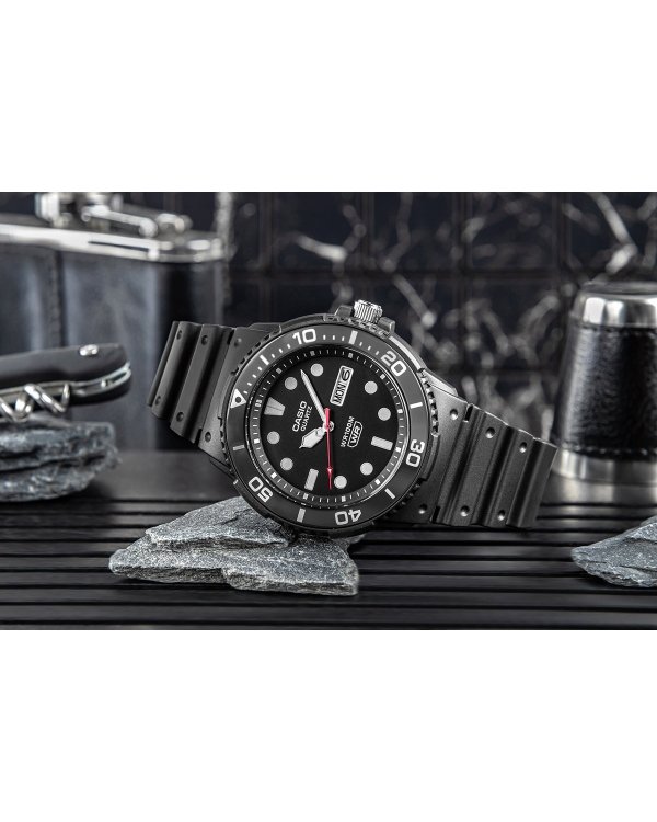 CASIO MRW-230H-1E1VDF Мужские часы