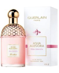 Guerlain Aqua Allegoria Pera Granita Парфюм EDT 75 ml