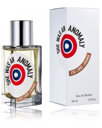 Etat Libre d’Orange She Was An Anomaly Парфюм EDP 50 ml