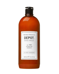 Depot No. 103 Hydrating Шампунь 1000 ml