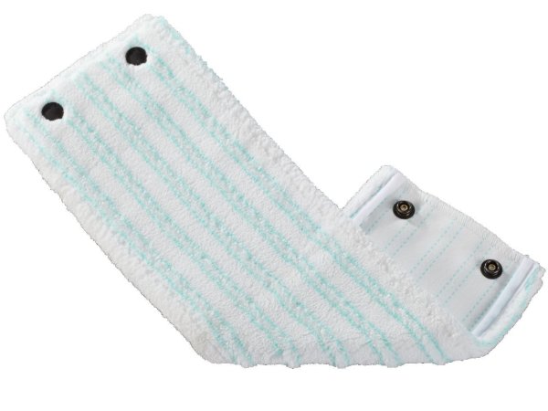 Leifheit Clean Twist/Combi XL MicroDuo Сменная Насадка Для Швабры 42cm