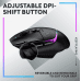 Logitech G502 X Plus Компьютерная Мышь