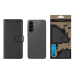 Tactical Field Notes Case Защитный чехол для Samsung Galaxy A56 5G / чёрный