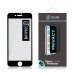 Дополнительное изображение книги «OBAL:ME Privacy 5D Glass Screen Protector Защитное стекло для Apple iPhone 7/8/SE2020/SE2022 / чёрный»