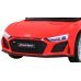 Audi R8 LIFT Детский Электромобиль