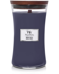 Woodwick Hinoki Dahlia Свеча 609,5 g