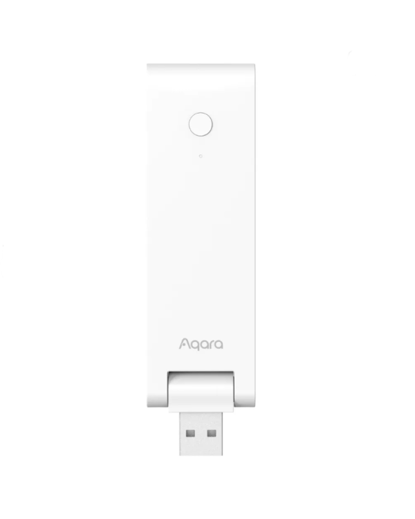 Aqara Hub M100 Умный домашний шлюз Zigbee / Homekit