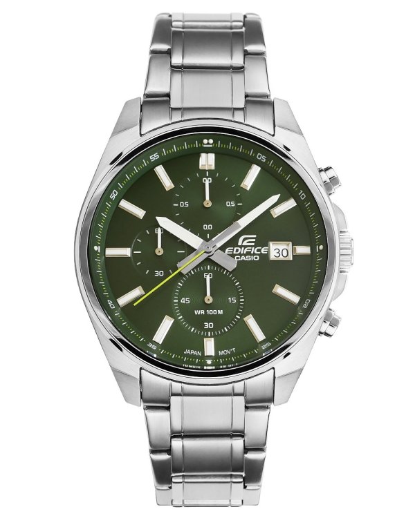 CASIO EFV-610D-3CVUEF Мужские часы