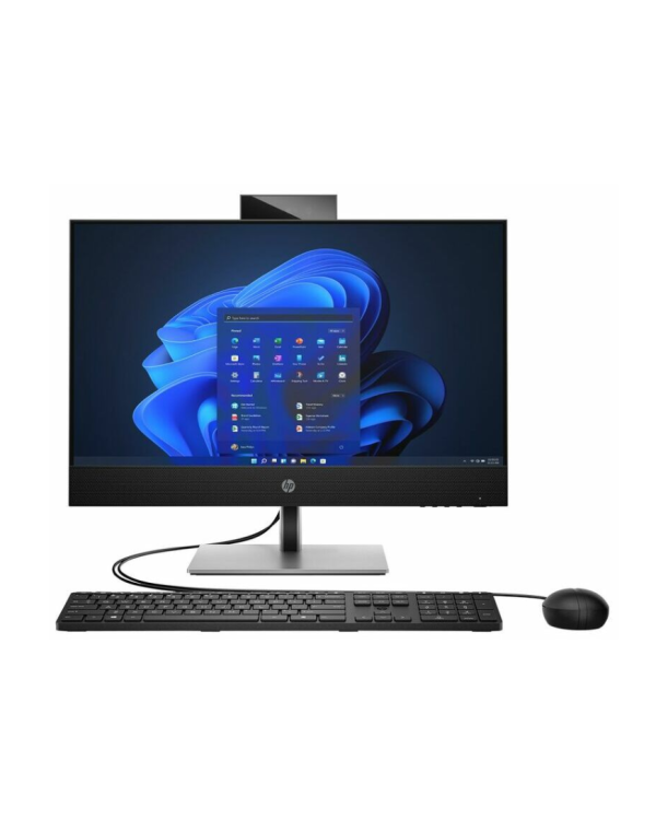 HP ProOne 440 G9 Компьютер Intel Core i5 / 23.8" / 8GB / 512GB / Wind 11 Pro