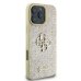 Guess GUHCP16XHG4SGD Чехол для Apple iPhone 16 Pro Max