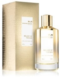 Mancera Melody Of The Sun Парфюм EDP 120 ml