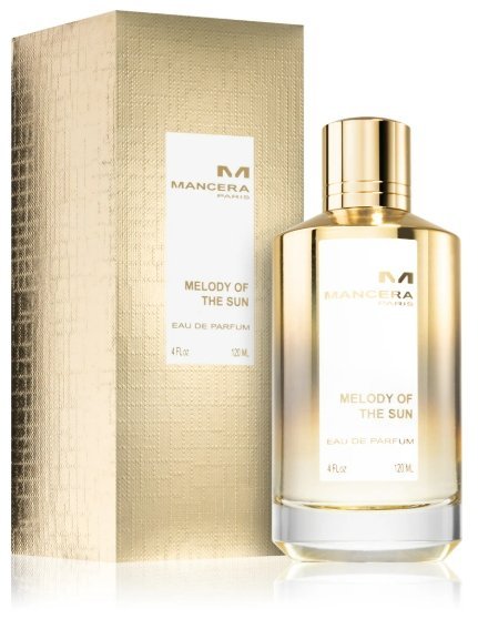 Mancera Melody Of The Sun Парфюм EDP 120 ml