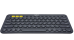Logitech K380 Multi-Device Bluetooth Клавиатура