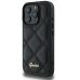 Guess GUHCP16MPSQSQSK Чехол для Apple iPhone 16 Plus