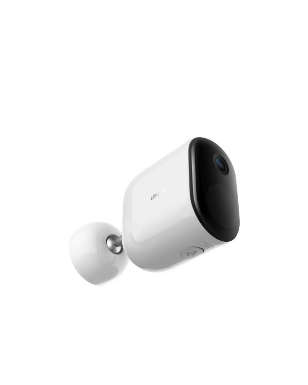Xiaomi Imilab EC4 Беспроводная камера безопасности IP66 / 1440p (CMSXJ31A+CMWG31B)