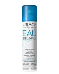 Uriage Eau термальная вода 50 ml