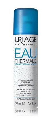 Uriage Eau термальная вода 50 ml