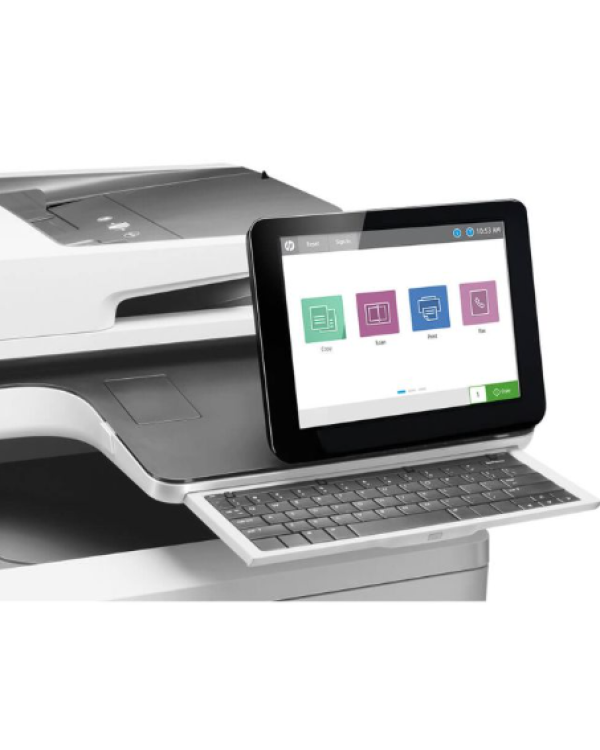 HP Color LaserJet Enterprise Flow MFP M578c Лазерный Принтер