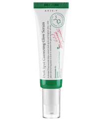 Axis-Y Dark Spot Correcting Сыворотка для лица 50 ml