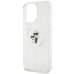 Karl Lagerfeld KLHMP14XHGKCNOT Чехол для Apple iPhone 14 Pro Max