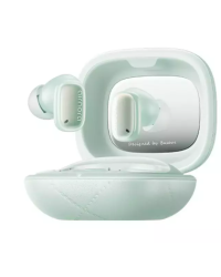 Baseus AirNora 3 Наушники Green
