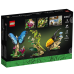 LEGO 21342 The Insect Collection Конструктор