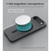 Nillkin Super Frosted PRO Magnetic Back Cover Чехол для Apple iPhone 17 Air