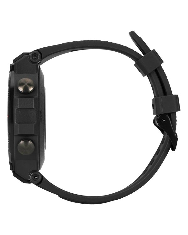 Garett Smartwatch GRS Умные часы IPS / Bluetooth / IP68 / GPS / SMS