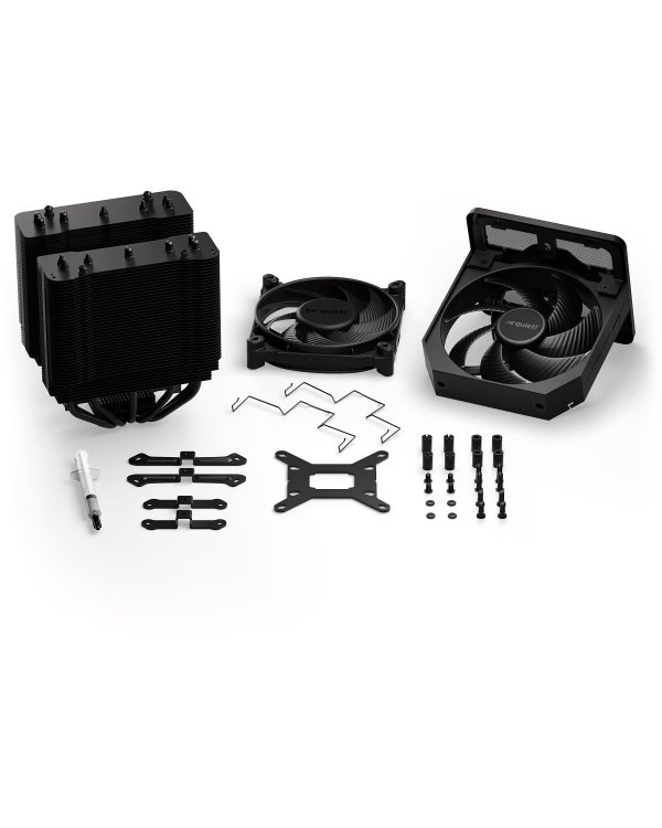 be quiet! Dark Rock 5 PRO CPU Cooler (BK036)