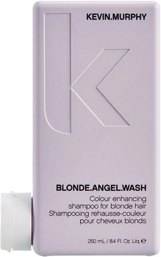 Kevin Murphy Blonde.Angel Wash Шампунь для светлых волос 250 ml Kevin Murphy Blonde.Angel Wash Шампунь для светлых волос 250 ml