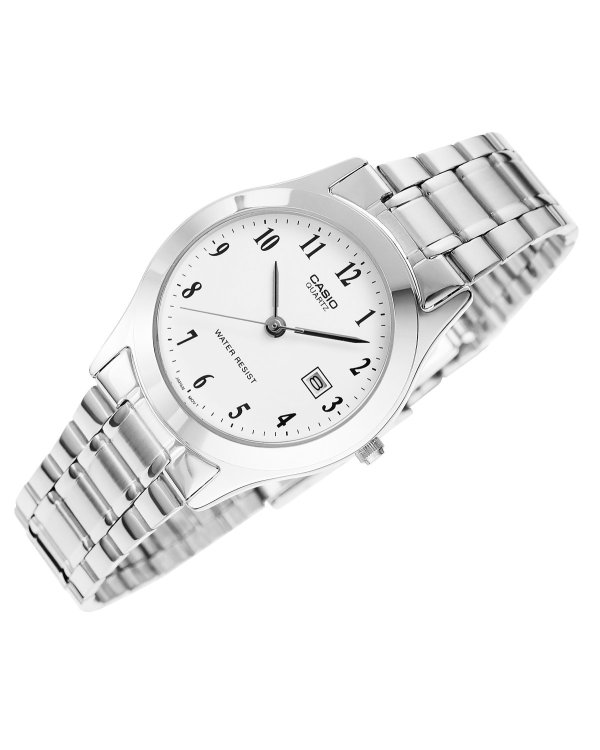 CASIO LTP-1141PA-7BEG Женские часы