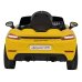 Porsche Spyder RS 718 Детский автомобиль