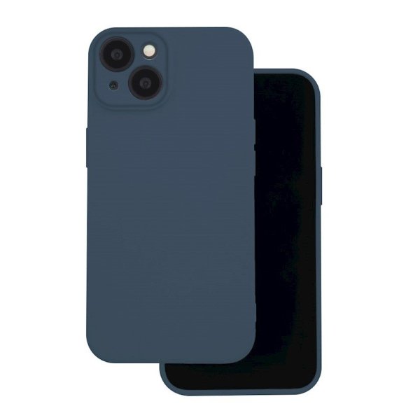Mocco Silicon Back Case Силиконовый чехол для Apple iPhone 17