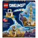 LEGO 71477 Sandman's Tower Конструктор