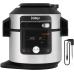 Ninja OL750EU Мультиварка 7.5 L 1760W