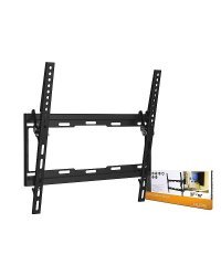 Lamex LXLCD74 Настенный с наклоном ТВ кронштейн до 55" / 35kg